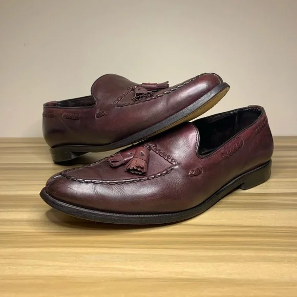 Allen Edmonds | Shoes | Allen Edmonds Pembrooke Split Toe  display picture 3